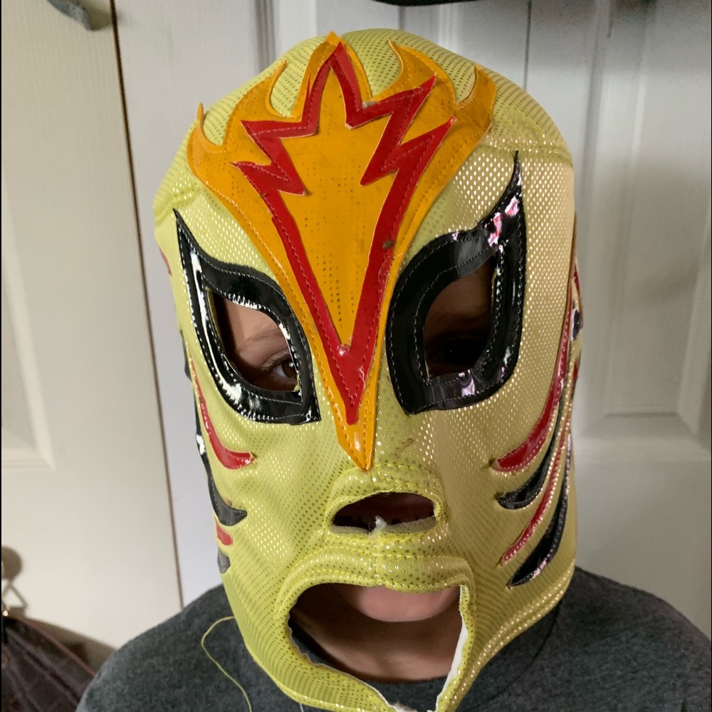mask
